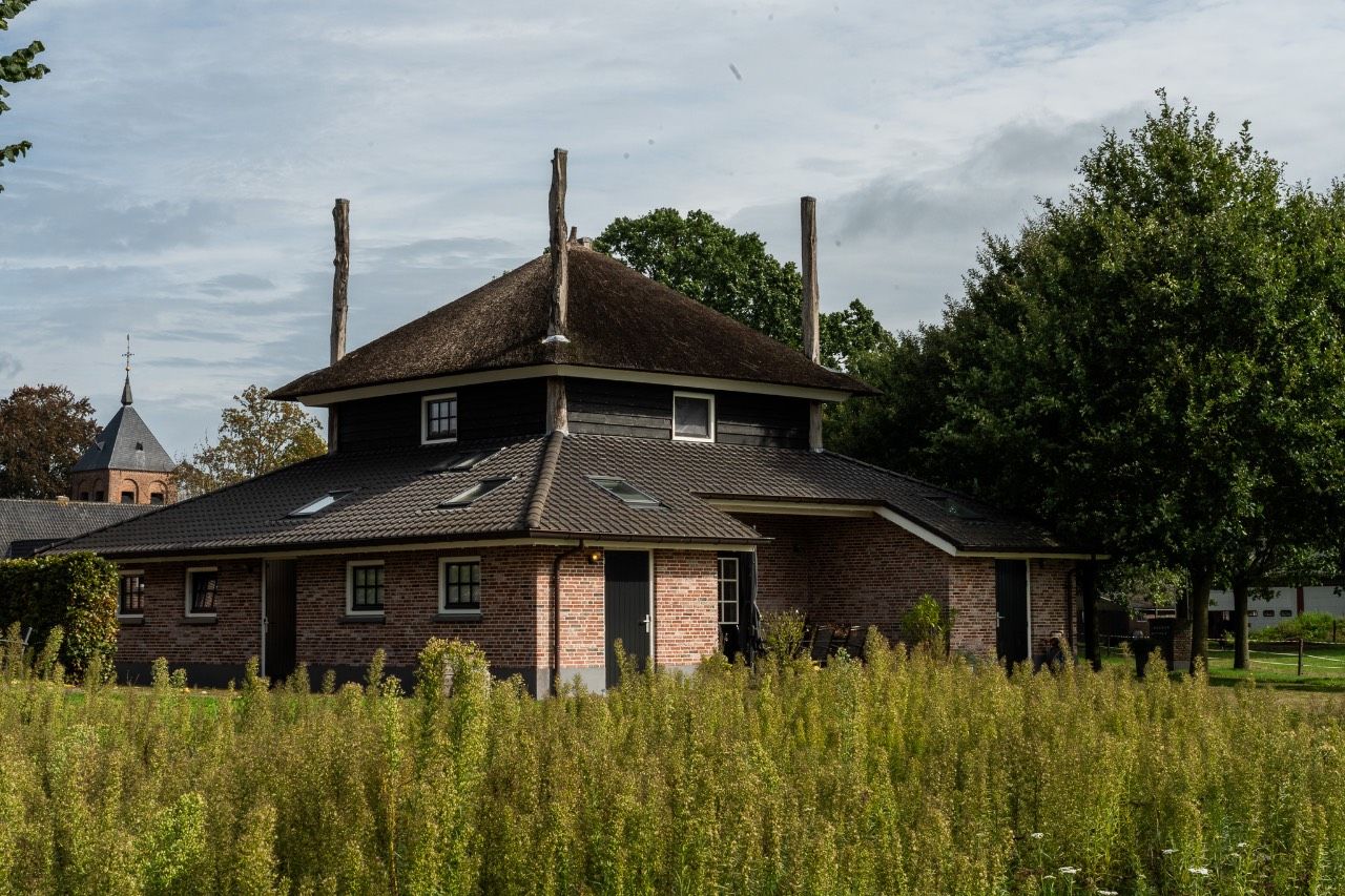Huis te huur in Wesepe aan Bokkelerweg 2 – 3 kamers, 147 m²