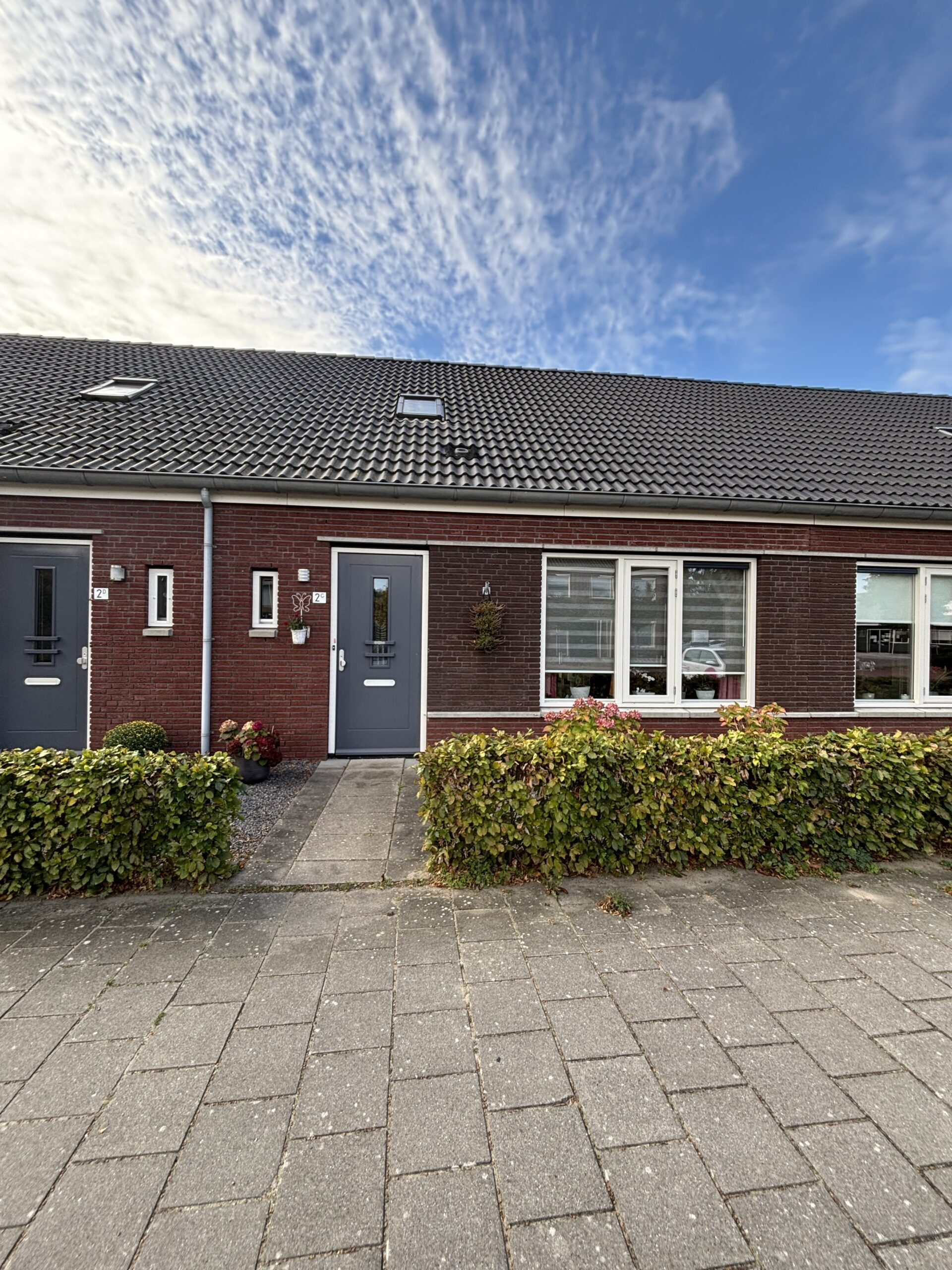 Huis te huur in Westmaas aan Mastland 2 – 3 kamers