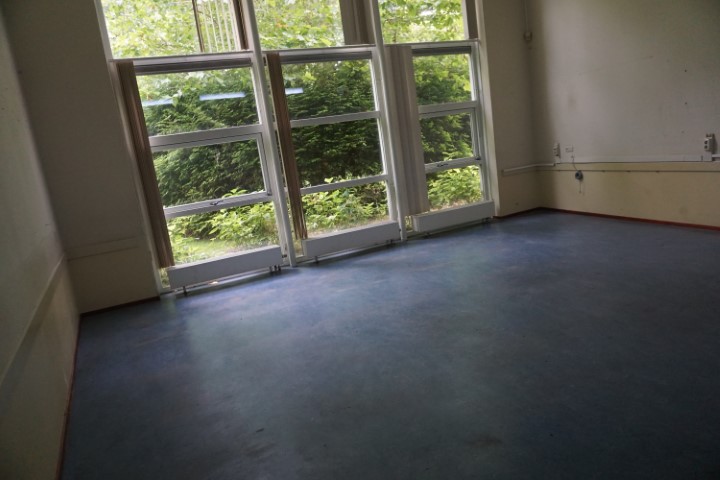 Kamer te huur in Wieringerwerf – 1 kamers, 50 m²