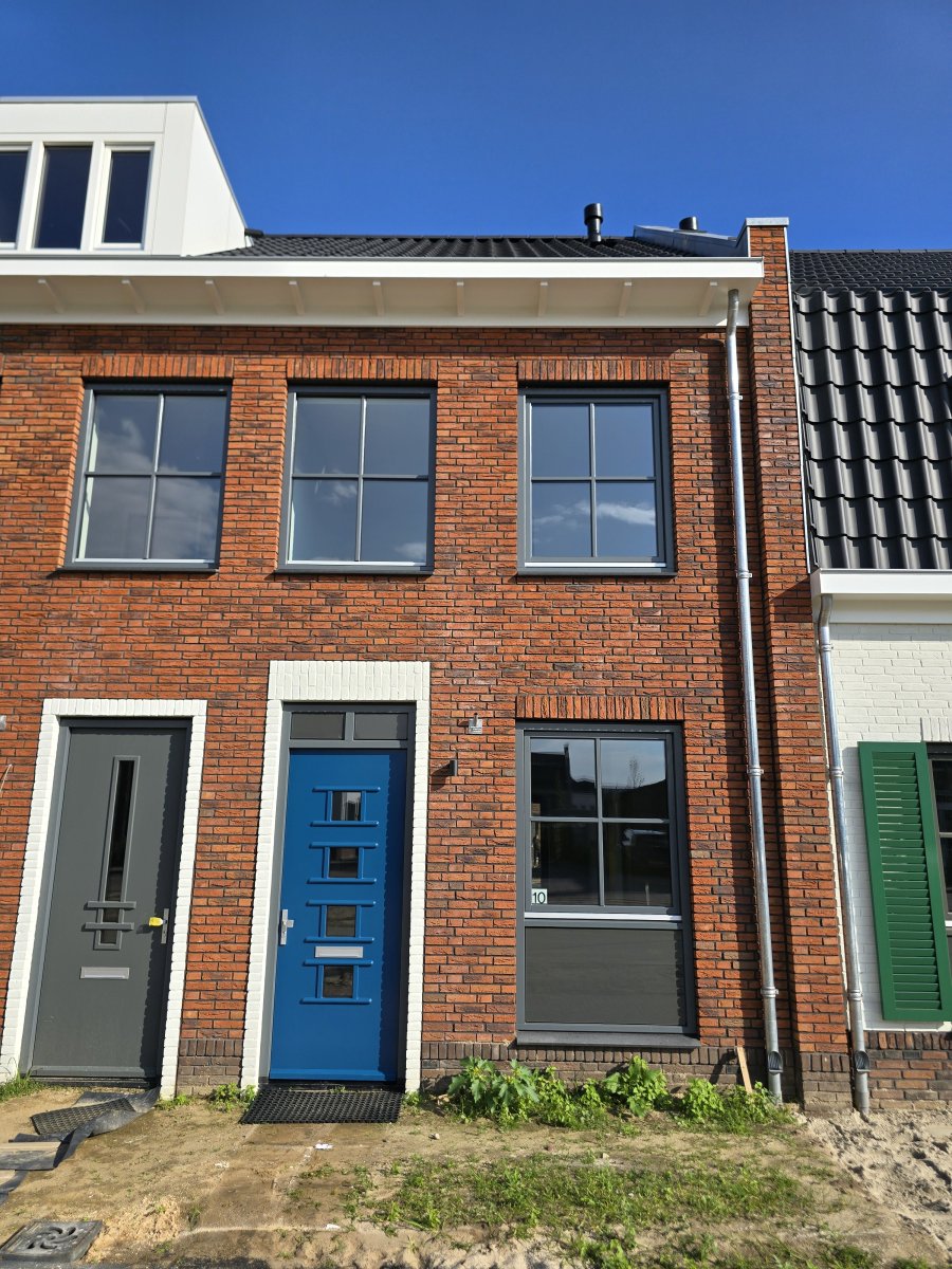 Huis te huur in Wijchen aan de Huurinck – 3 kamers, 100 m²