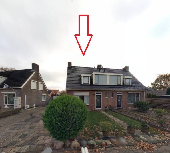 Twee-onder-een-kapwoning te huur in Wijster aan Esstraat 7