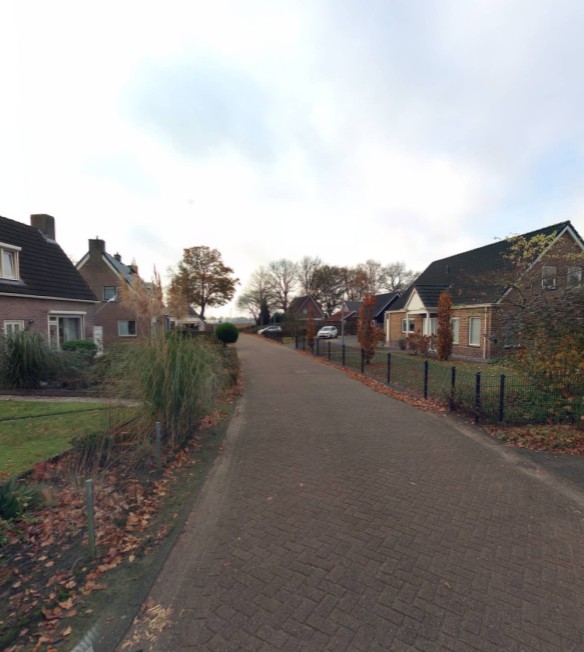 Twee-onder-een-kapwoning te huur in Wijster aan Esstraat 7 (foto 2)