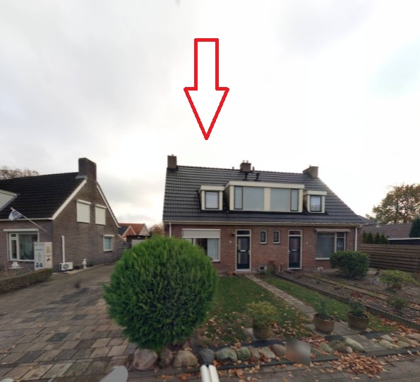 Twee-onder-een-kapwoning te huur in Wijster aan Esstraat 7