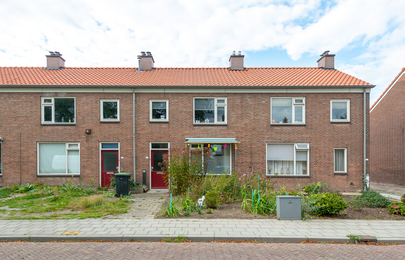 appartement zonder lift te huur in Willemsoord aan Paasloregel 24 A