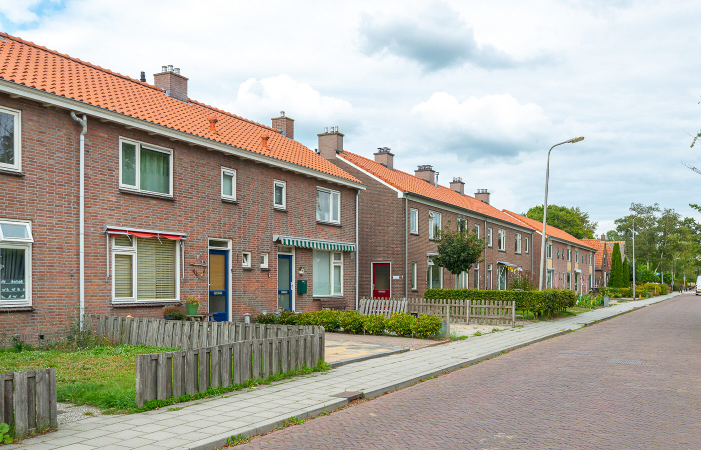 appartement zonder lift te huur in Willemsoord aan Paasloregel 24 A (foto 2)