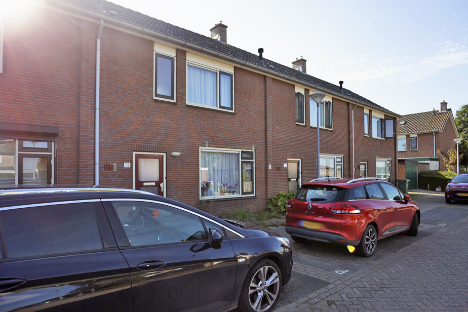 Eengezinswoning te huur in Willemstad NB aan Prins Constantijnstraat 13 (foto 3)