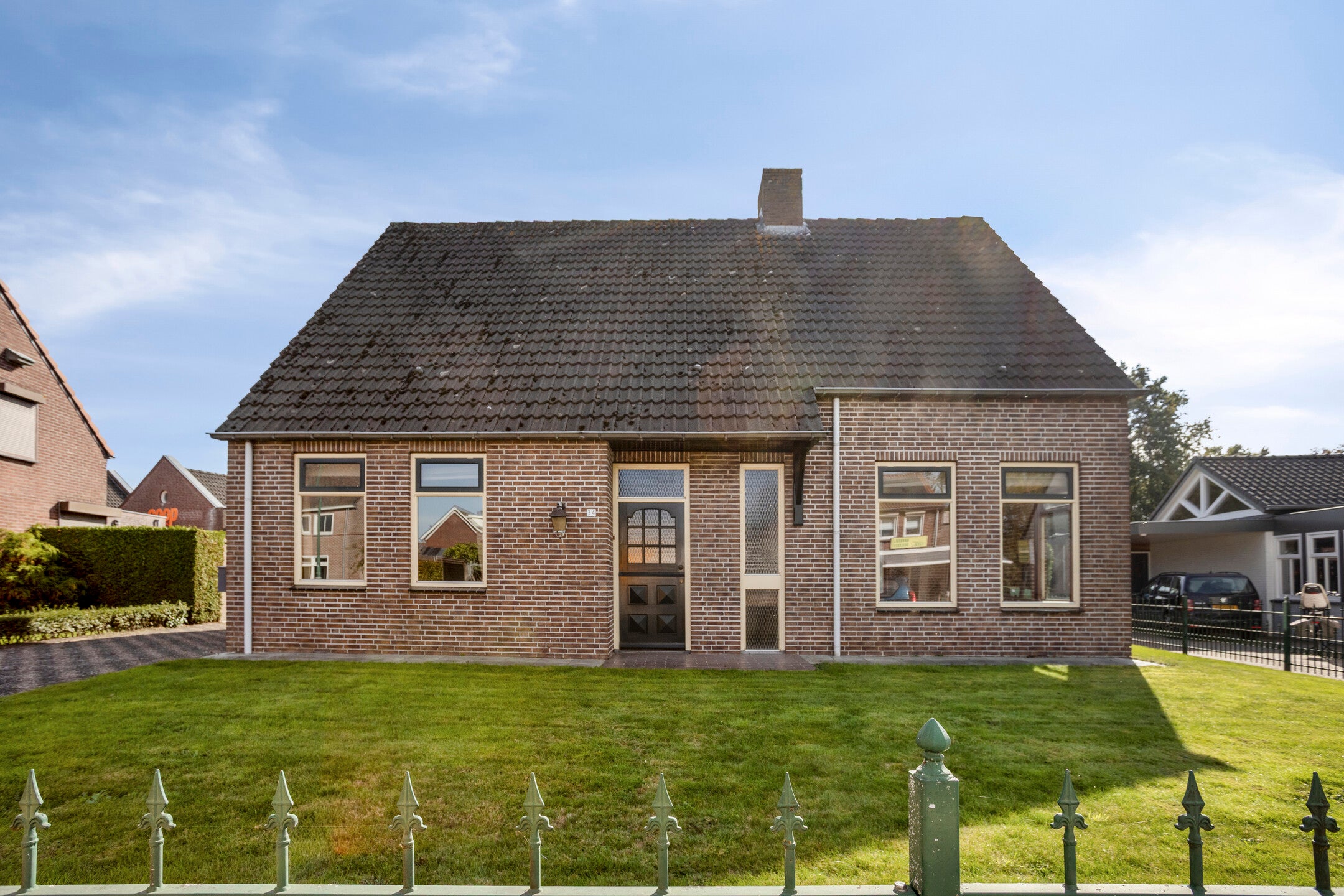 Huis te huur in Wintelre aan Willibrordusstraat 34 – 6 kamers, 194 m²