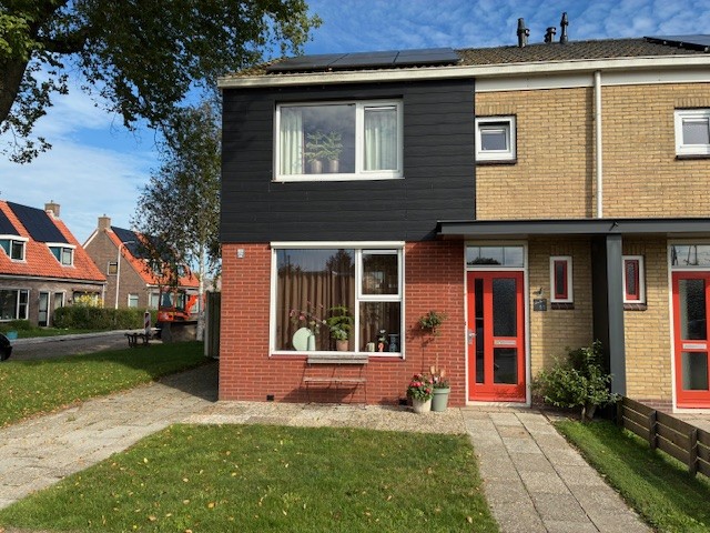 Huis te huur in Workum aan Bascohof 11 – 4 kamers, 64 m²