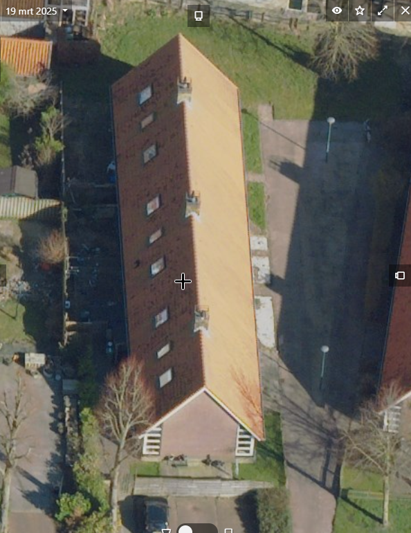 Huis te huur in Woudsend aan Carmelieterstrjitte 3 – 4 kamers, 107 m²