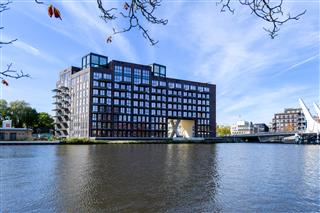 Appartement te huur in Zaandam aan De Gashouder 54 – 3 kamers, 91 m²