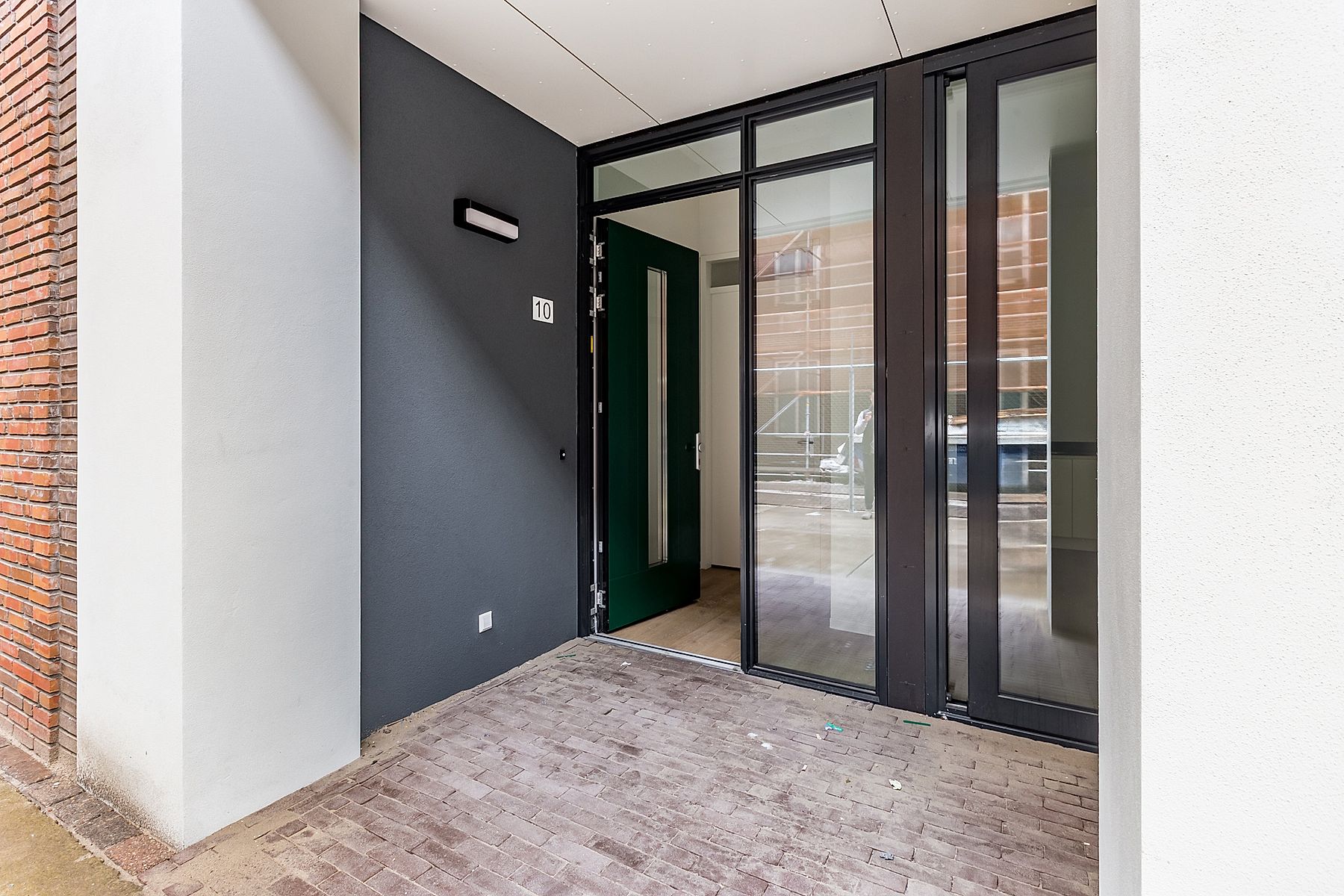Appartement te huur in Zaandam aan De Houthaalder 10 – 2 kamers, 63 m²