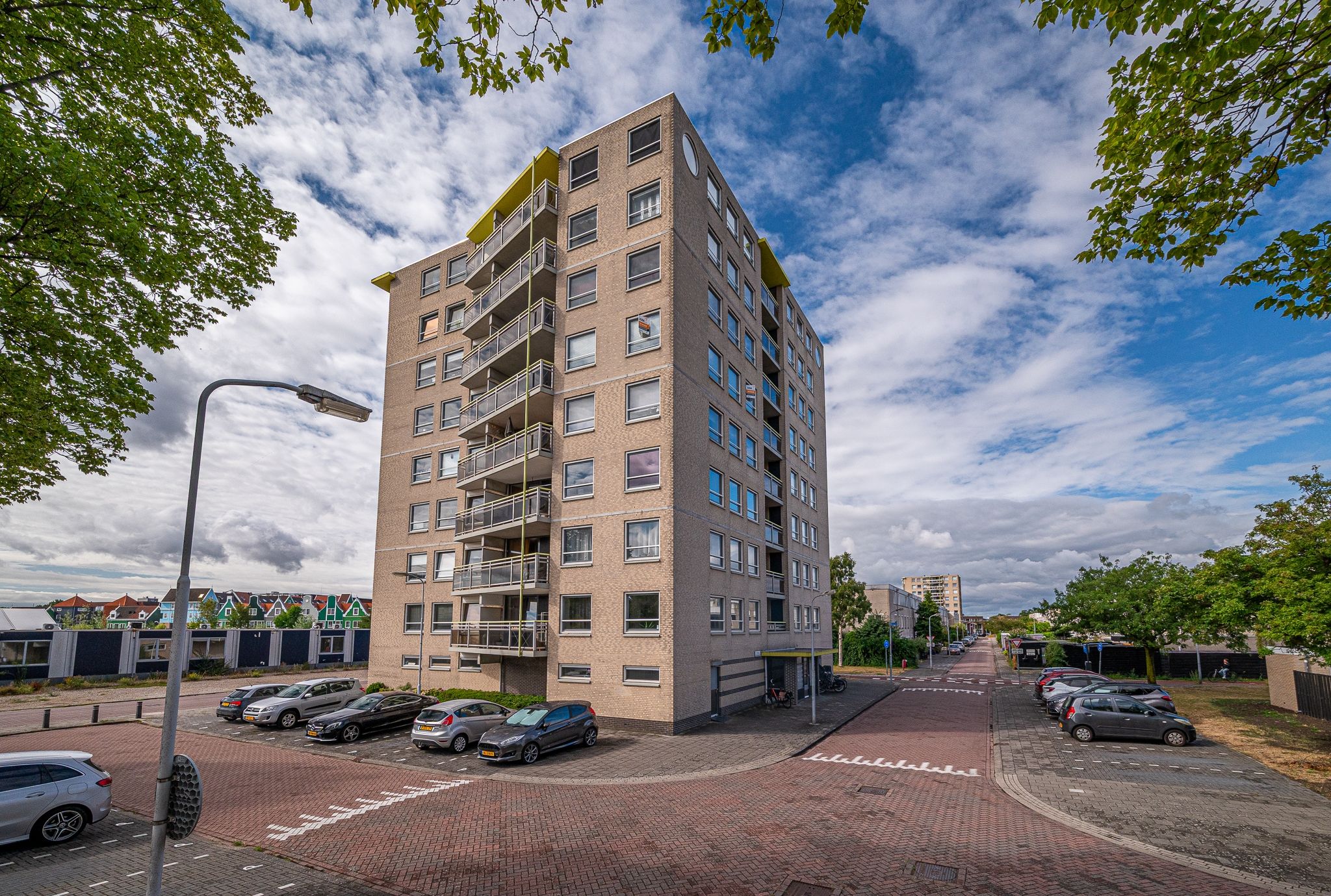 Appartement te huur in Zaandam aan Prelude 37 – 3 kamers, 85 m²