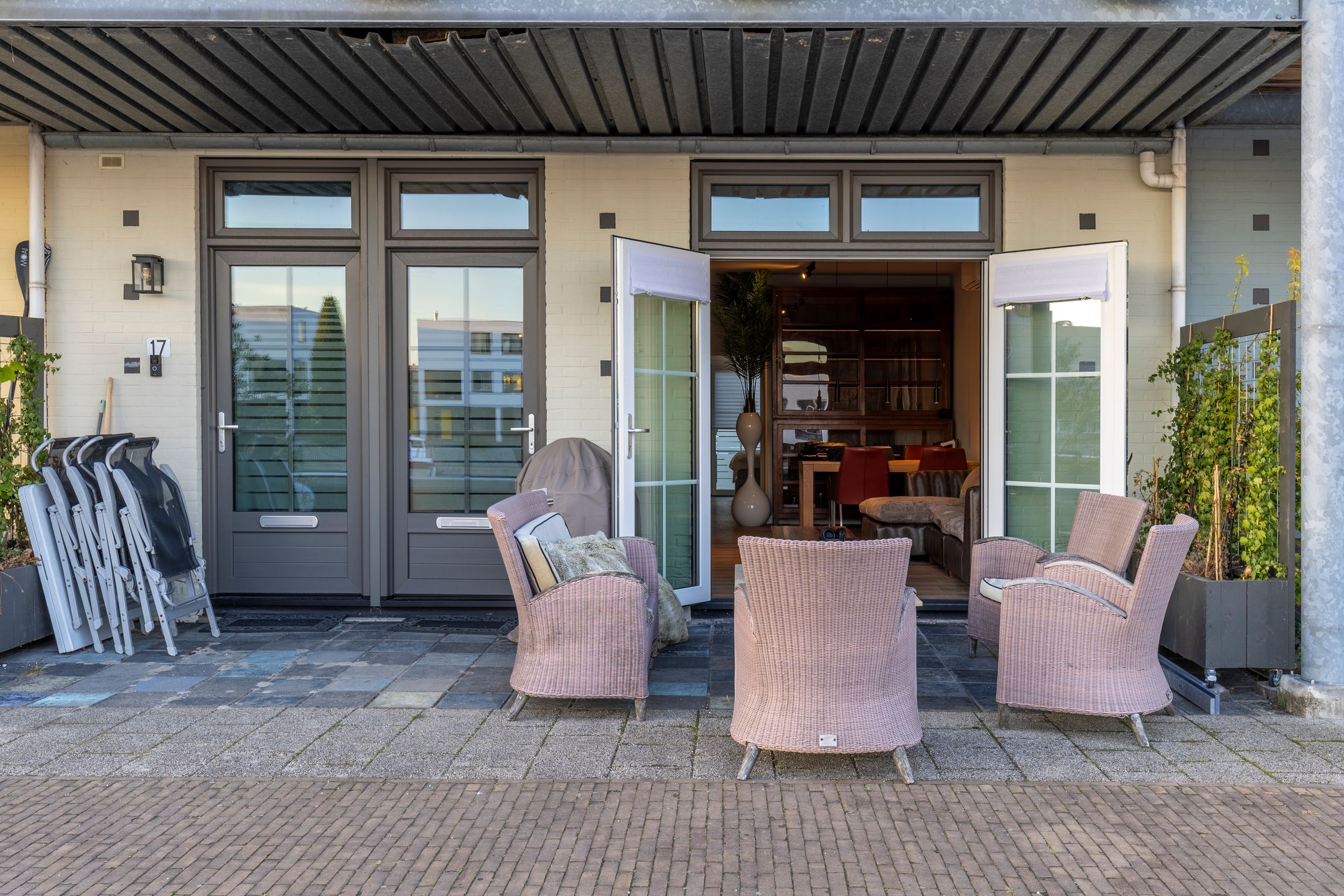 Appartement te huur in Zeewolde aan Havenkade 17 – 2 kamers, 52 m²