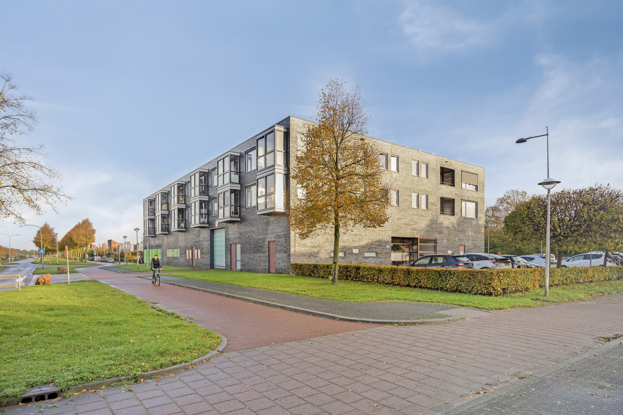 Appartement te huur in Zeewolde aan Jade 44 – 3 kamers, 89 m²
