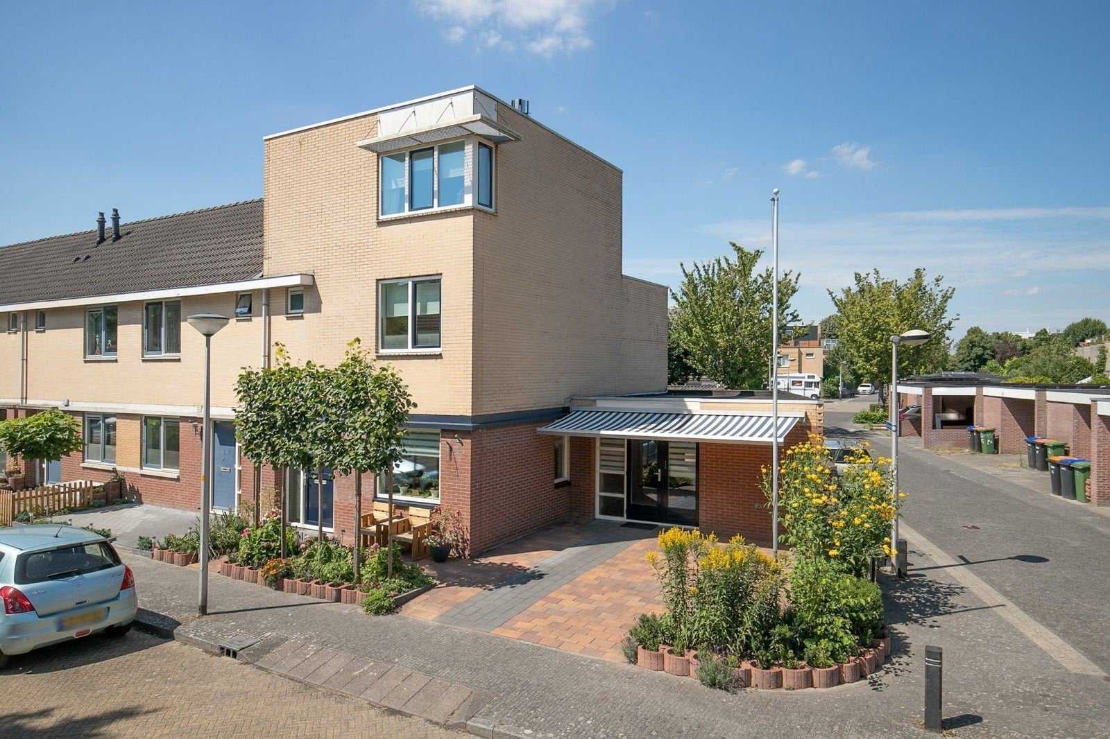 Huis te huur in Zeewolde aan Mistral – 4 kamers, 110 m²
