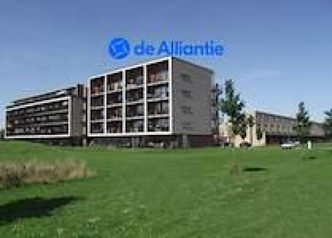 Appartement te huur in Zeewolde aan Parkpoort 86 – 3 kamers, 47 m²