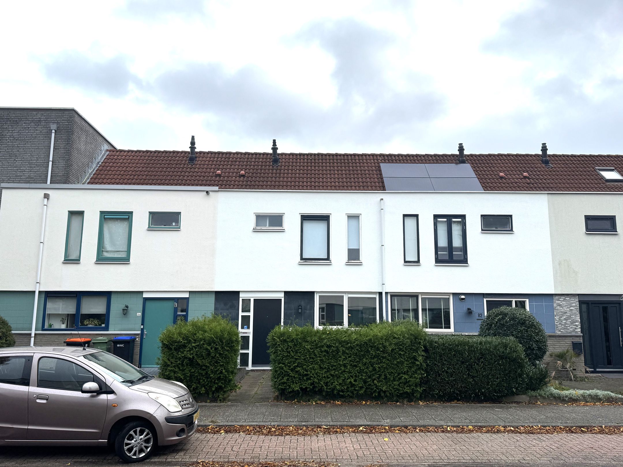 Huis te huur in Zeewolde aan Windbaan 84 – 4 kamers, 108 m²