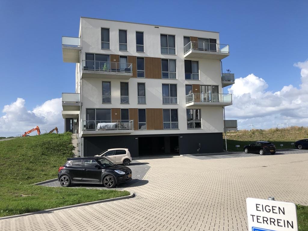 Appartement te huur in Zeewolde aan Windlust 144 – 3 kamers, 76 m²