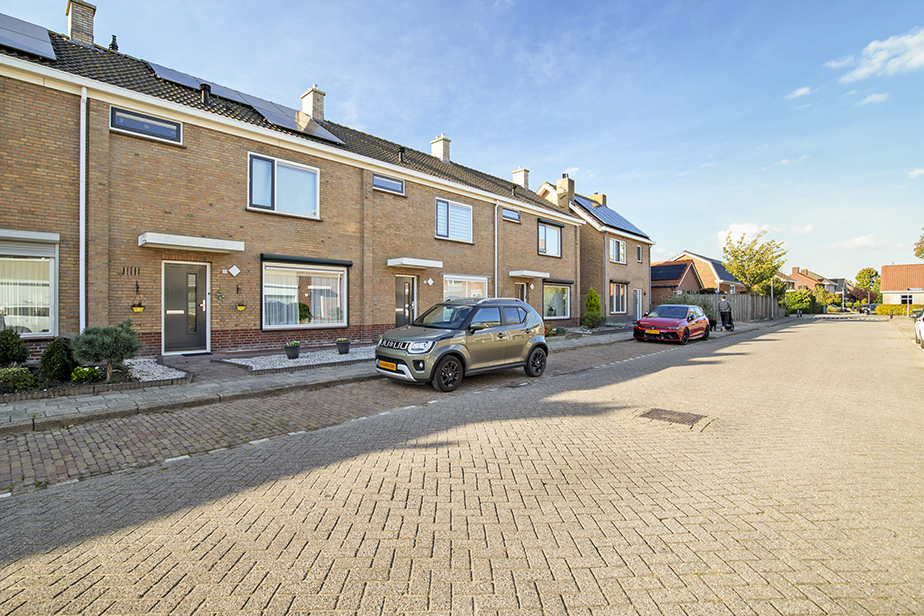 Eengezinswoning te huur in Zegge aan Nicolaas Beetsstraat 33 (foto 2)