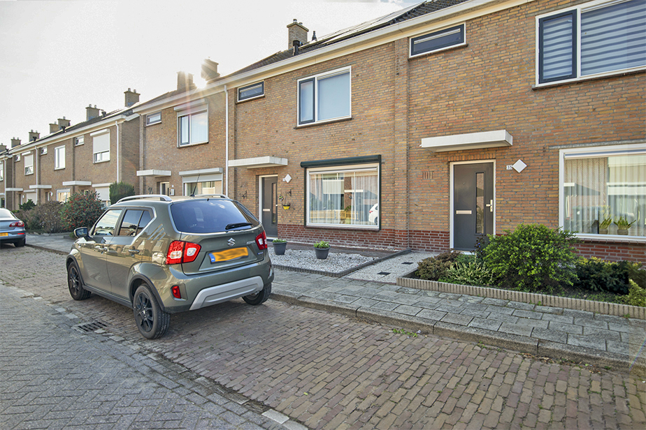 Eengezinswoning te huur in Zegge aan Nicolaas Beetsstraat 33 (foto 3)