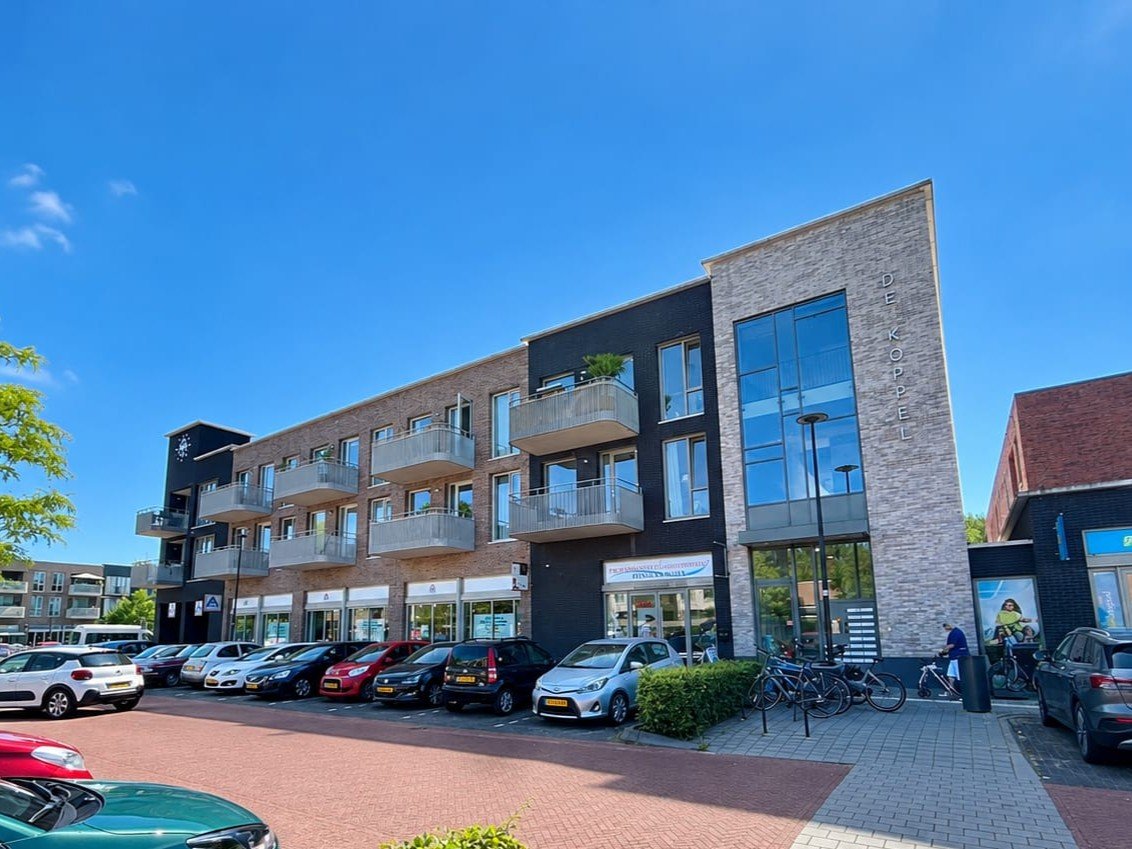 Appartement te huur in Zeist aan De Clomp 3250 – 2 kamers, 66 m²