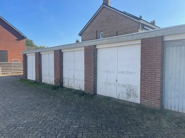 Huis te huur in Zetten aan Bernhardplein 9 – 1 kamers