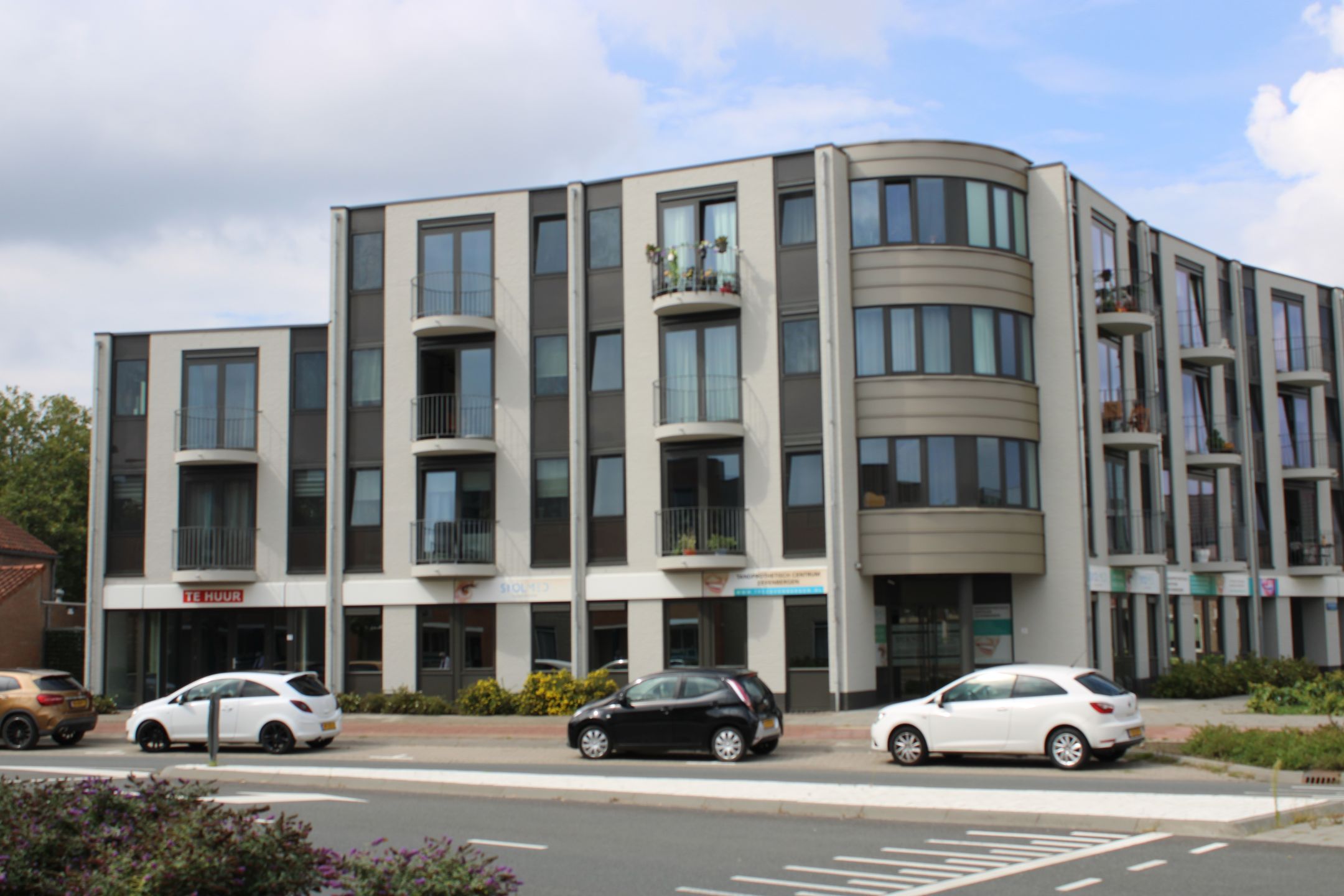 Appartement te huur in Zevenbergen aan Haveneind 53 – 4 kamers, 70 m²