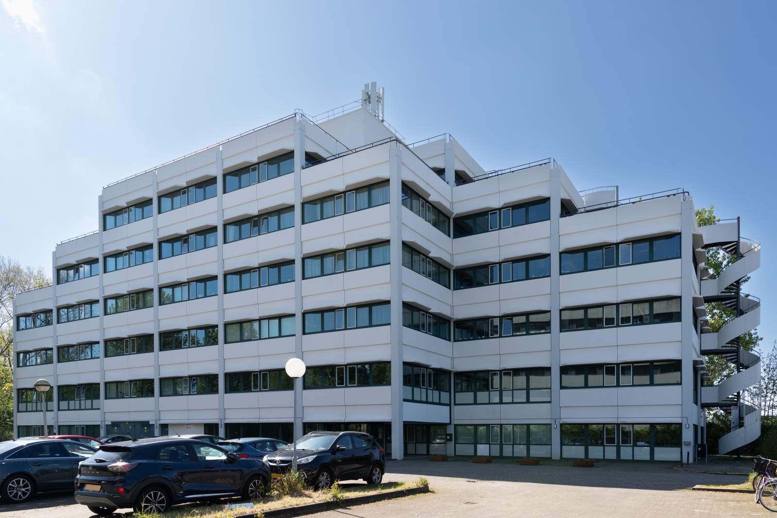 Kamer te huur in Zoetermeer aan Bredewater 16 – 1 kamers, 36 m²