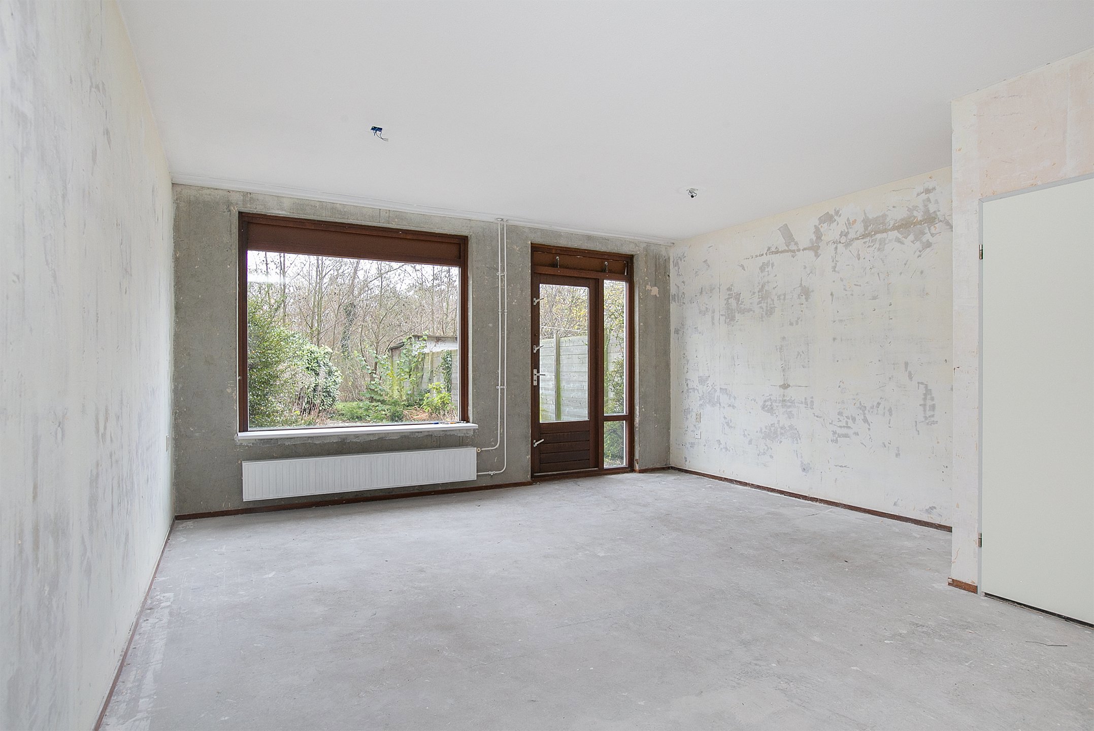 Huis te huur in Zoetermeer aan Jacques Tatistrook 13 – 6 kamers, 128 m²