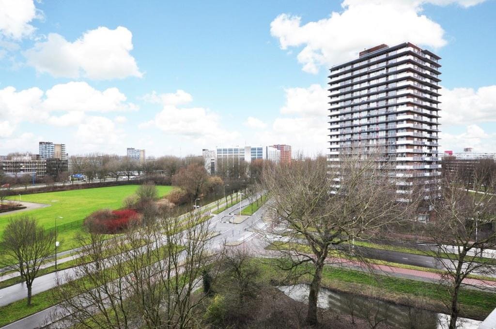 Appartement te huur in Zoetermeer aan Stadhoudersring 252 – 5 kamers, 105 m²