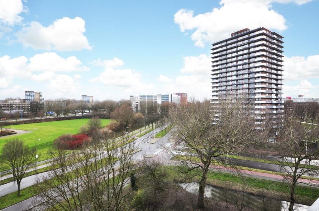 Appartement te huur in Zoetermeer aan Stadhoudersring 252 – 5 kamers, 105 m²