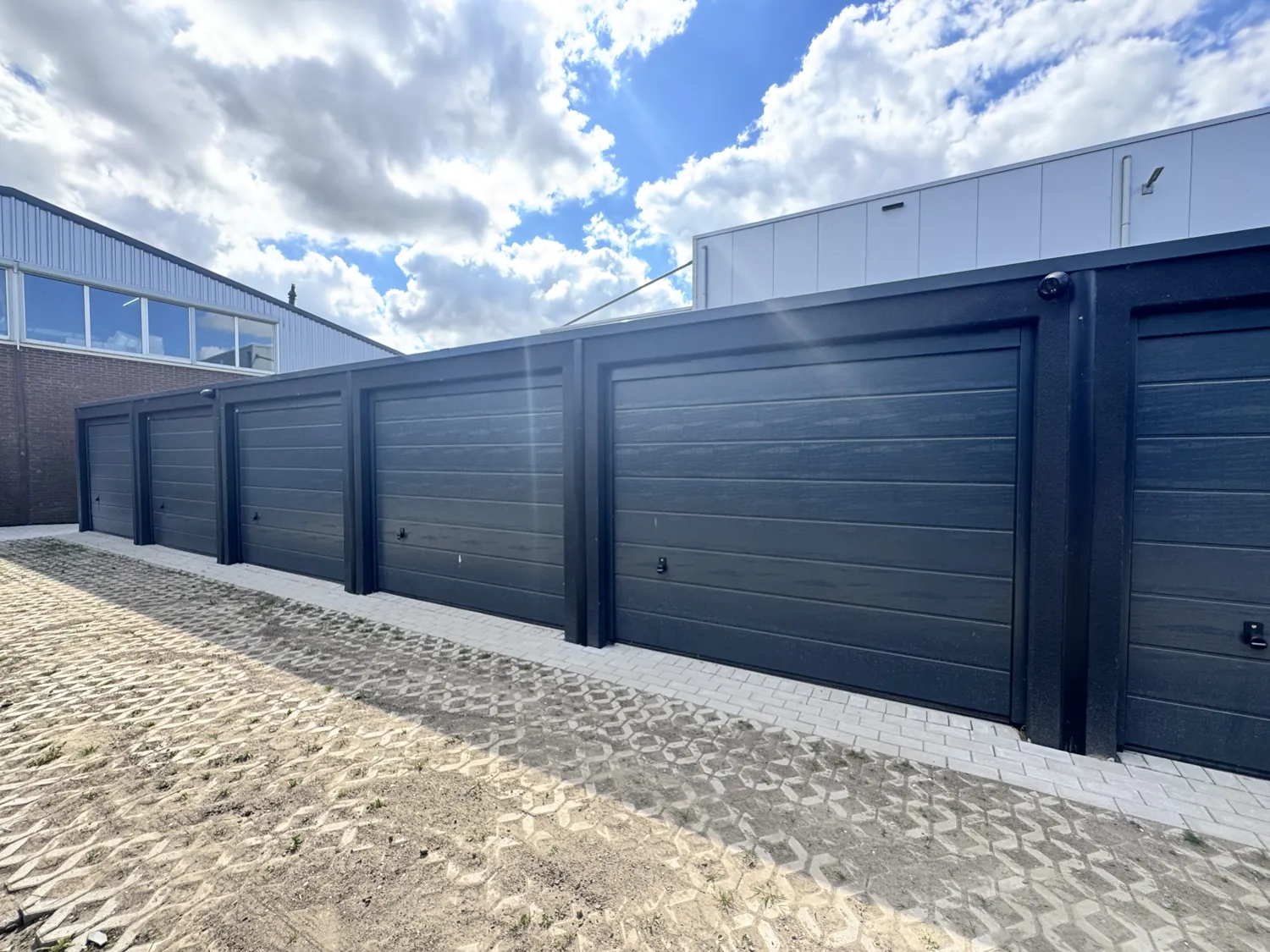 Huis te huur in Zuidland aan Raadsheerenhoek 4 – 16 m²