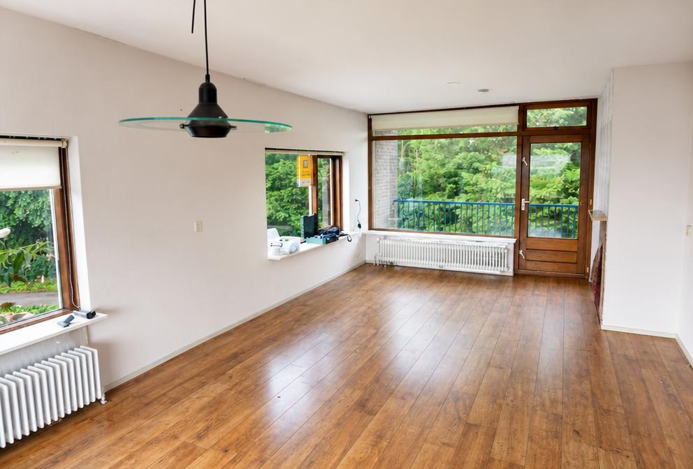 Huis te huur in Zuidoostbeemster – 150 m²