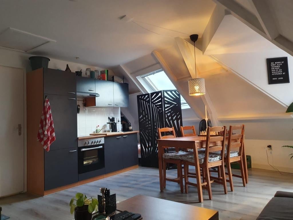 Studio te huur in Zwolle aan Assendorperstraat – 1 kamers, 26 m²