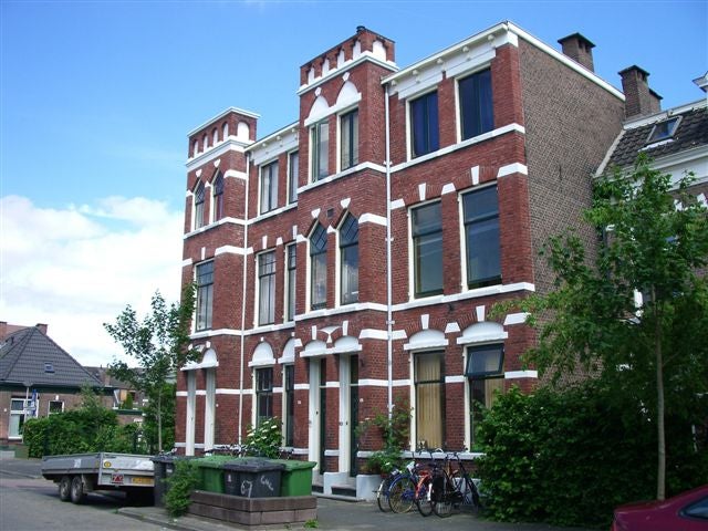 Kamer te huur in Zwolle aan Groeneweg 51 – 1 kamers, 24 m²