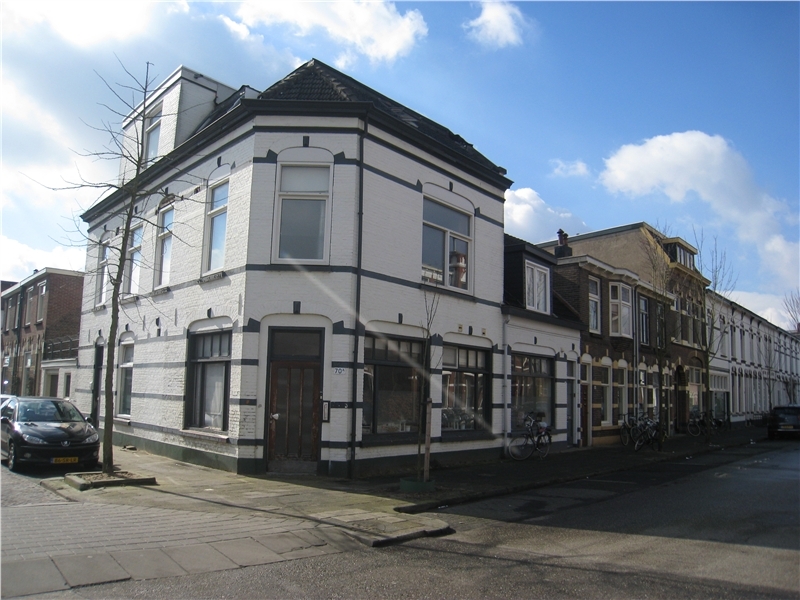 Studio te huur in Zwolle aan Groeneweg 70A – 1 kamers, 27 m²