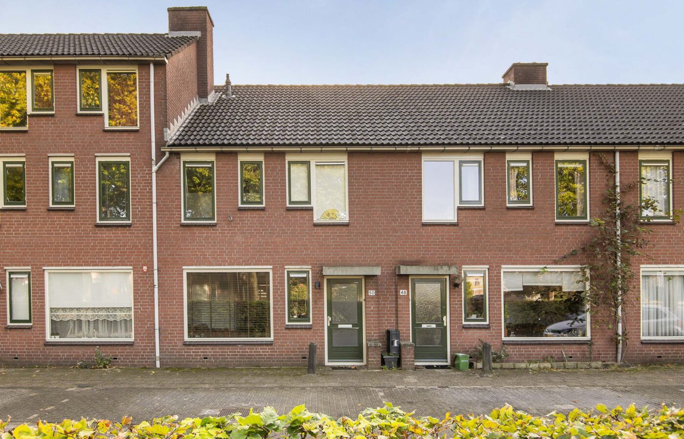 eengezinswoning te huur in Zwolle aan Hoekstraat 50