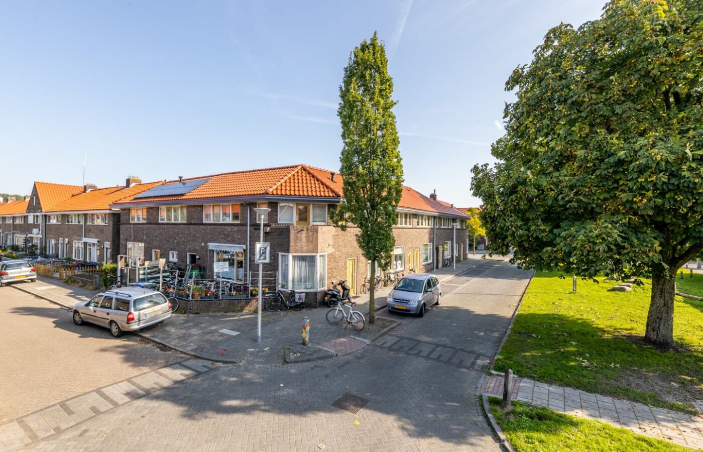 eengezinswoning te huur in Zwolle aan Kastanjestraat 59 (foto 2)