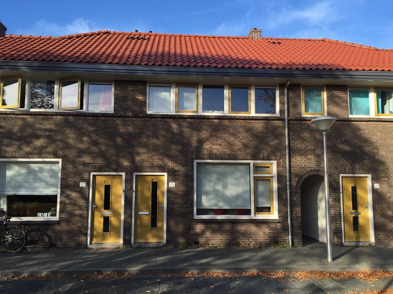 eengezinswoning te huur in Zwolle aan Kastanjestraat 59
