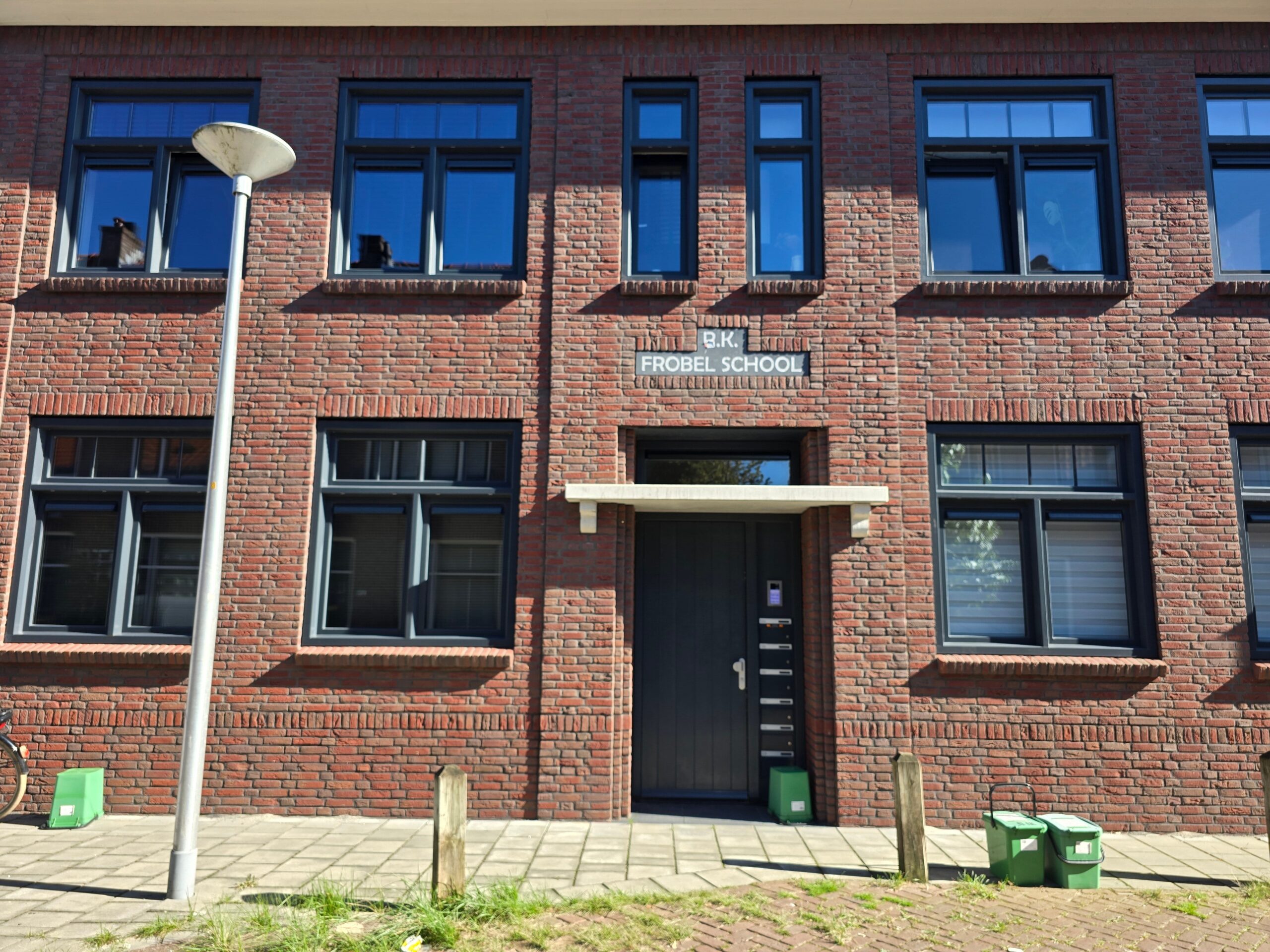 Appartement te huur in Zwolle aan Langenholterweg 10 – 3 kamers, 58 m²