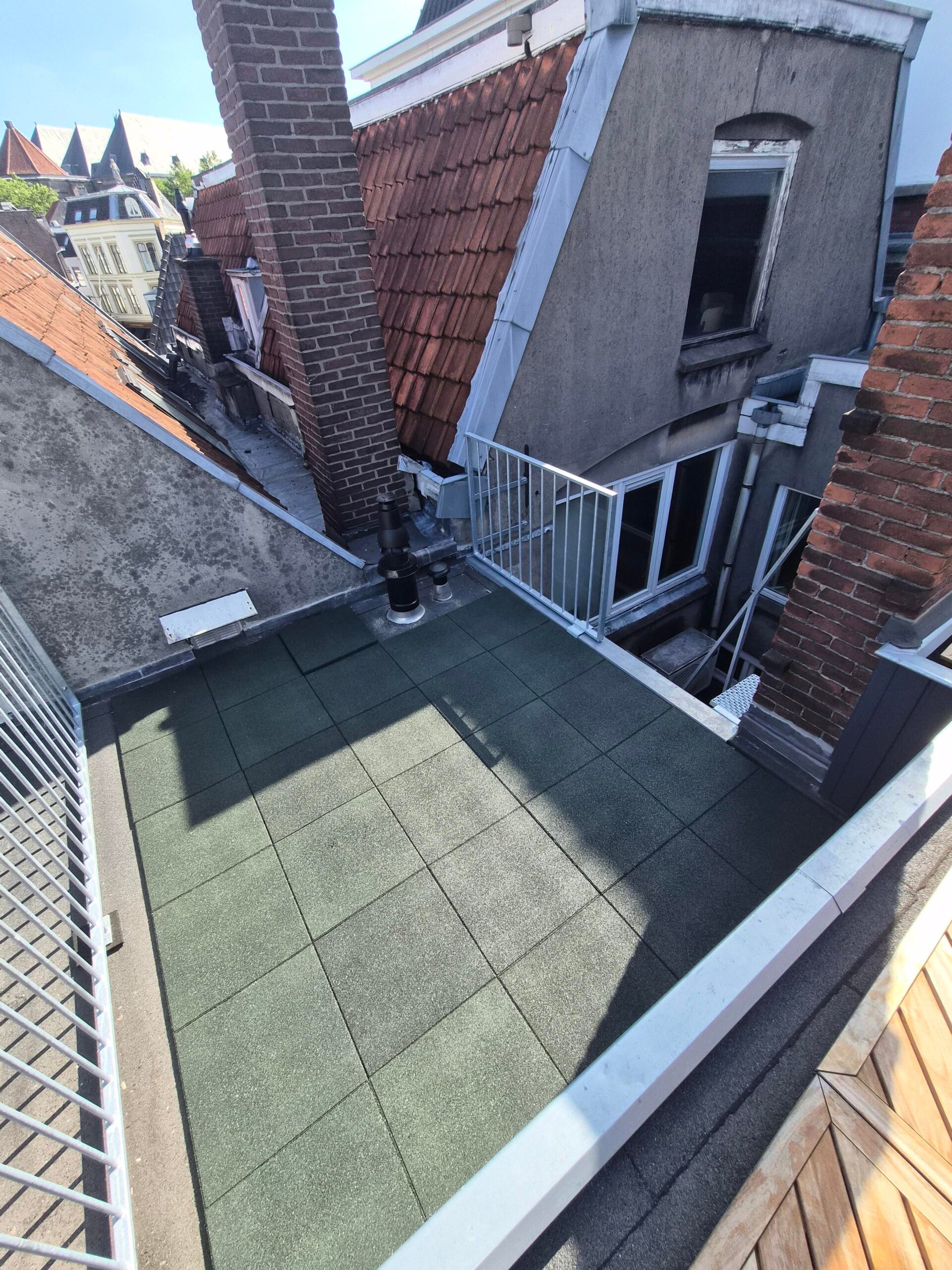 Huis te huur in Zwolle aan Luttekestraat – 2 kamers, 45 m²