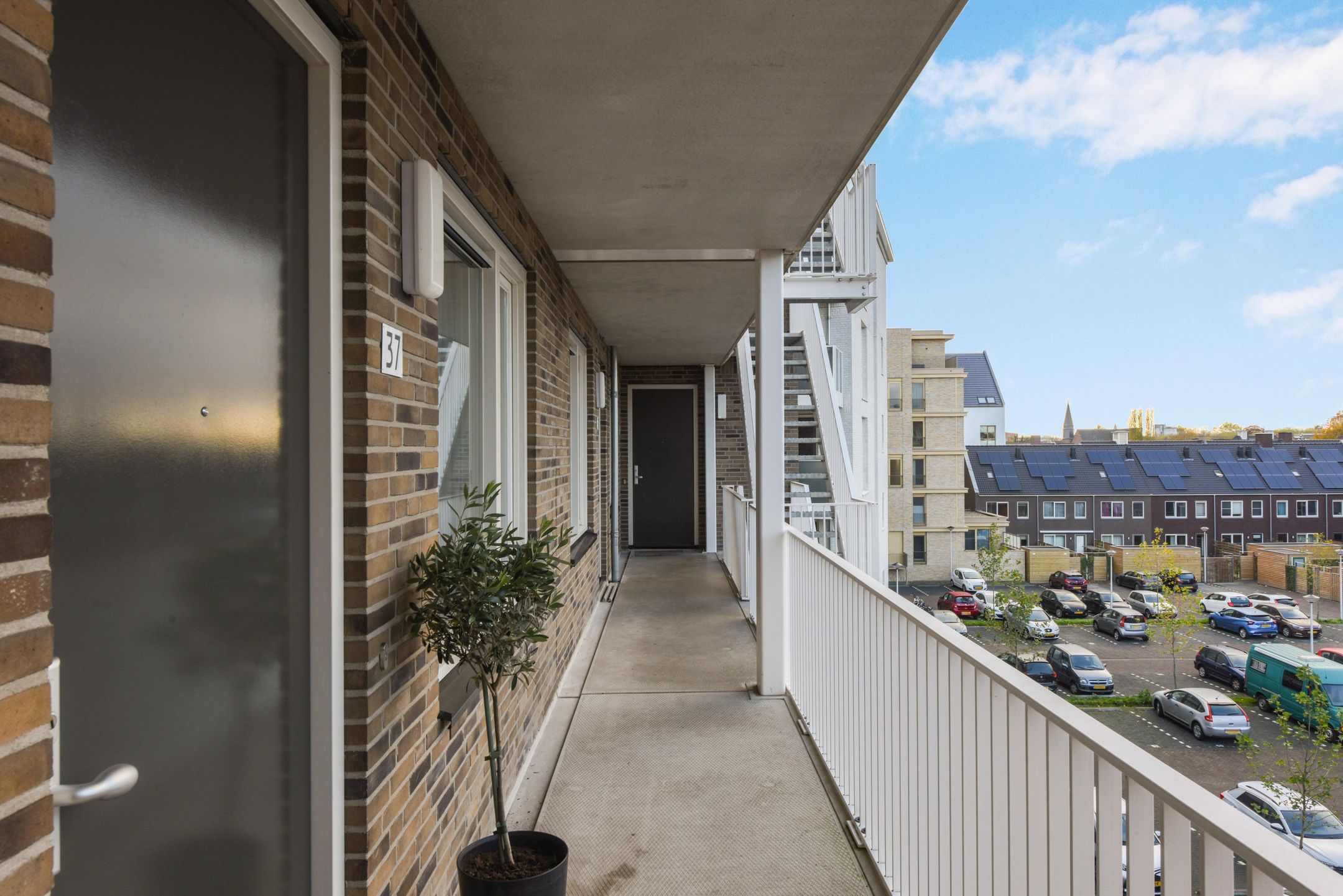 Appartement te huur in Zwolle aan Luttenbergstraat 41 – 2 kamers, 84 m²