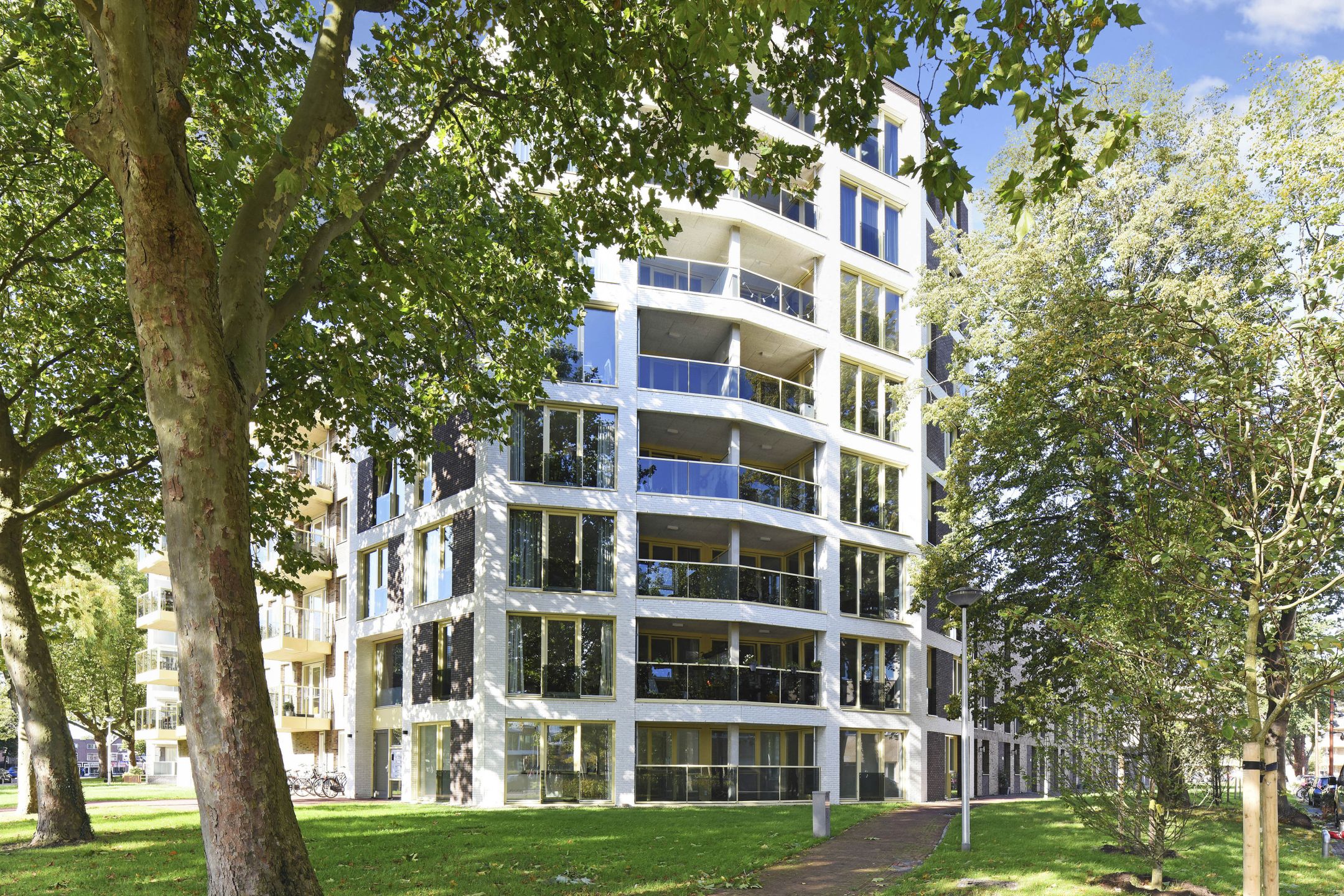 Appartement te huur in Zwolle aan Luttenbergstraat 57 – 3 kamers, 81 m²
