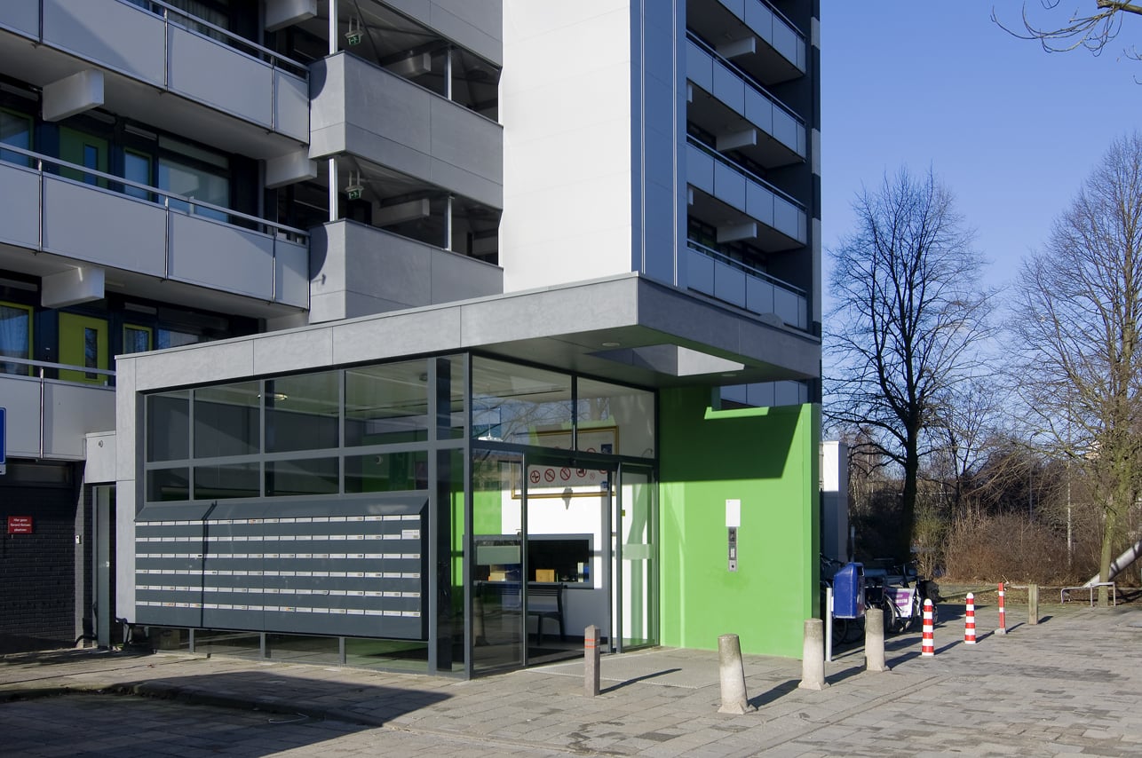 appartement met lift te huur in Zwolle aan Monteverdilaan 192 (foto 3)