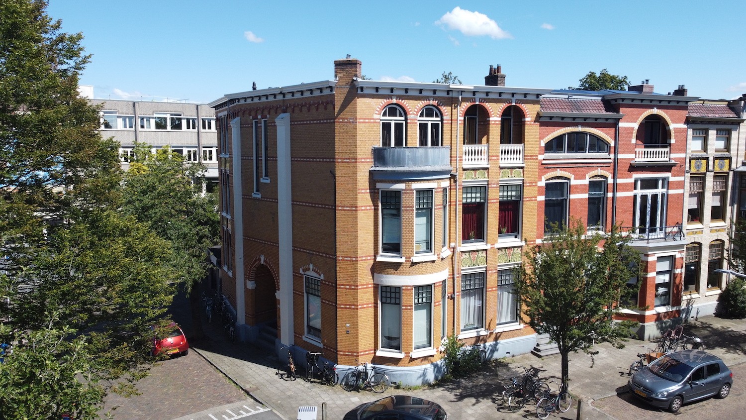 Kamer te huur in Zwolle aan Prinses Julianastraat 62 – 1 kamers, 25 m²