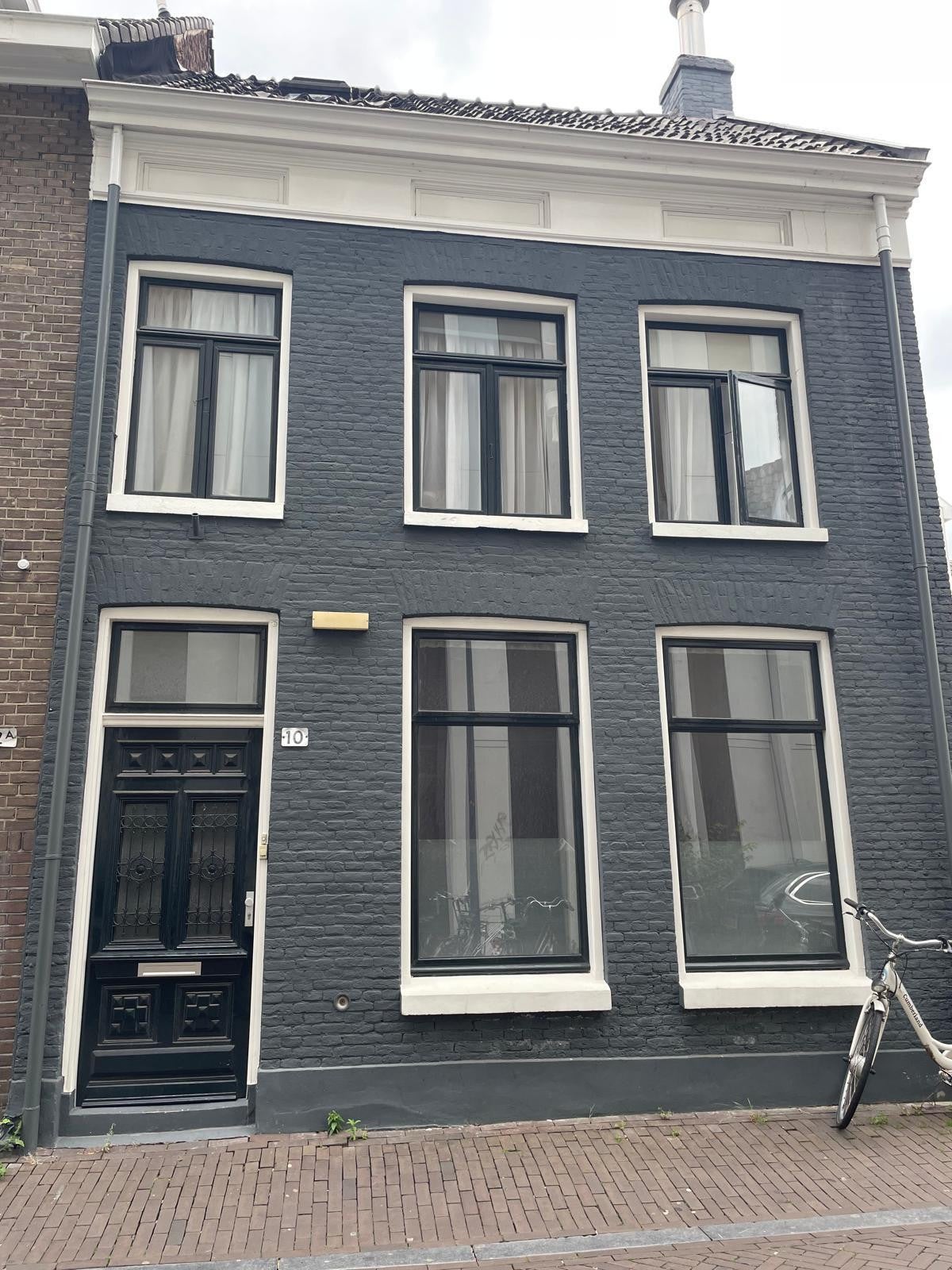 Kamer te huur in Zwolle aan Spoelstraat – 1 kamers, 14 m²