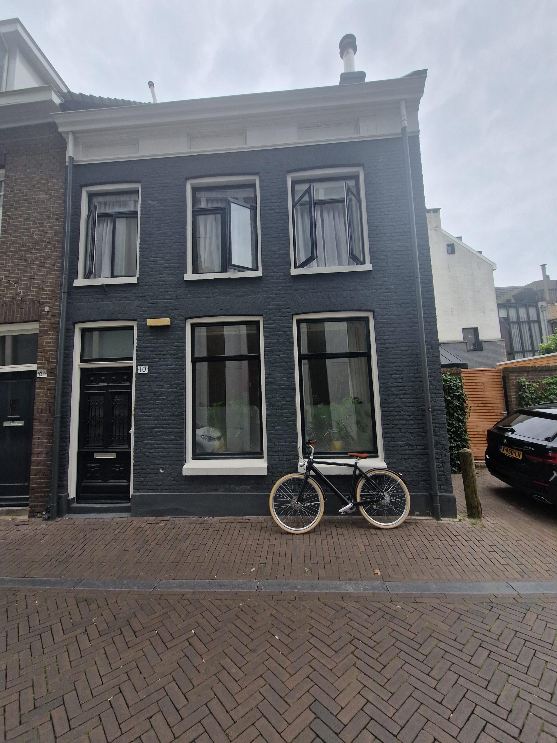 Kamer te huur in Zwolle aan Spoelstraat – 1 kamers, 19 m²