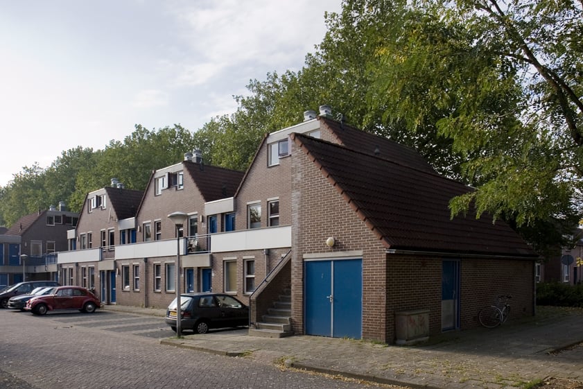 appartement met lift te huur in Zwolle aan Timorstraat 88 (foto 2)