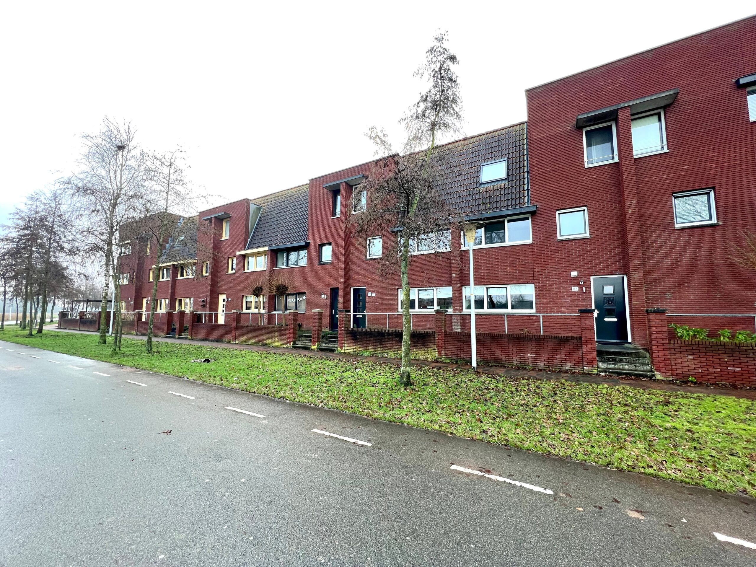 Huis te huur in Zwolle aan Twistvlietpad 115 – 5 kamers, 160 m²