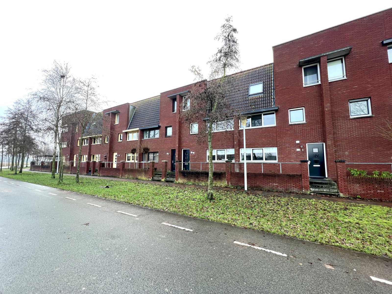Huis te huur in Zwolle aan Twistvlietpad – 5 kamers, 160 m²